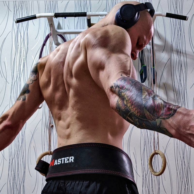 AndreFitness