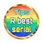 TipsRbest Serial logo
