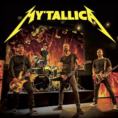 Live Konzerte von My'tallica