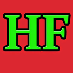 Hunter Fight channel logo