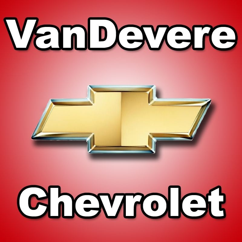 vandeverechevrolet