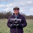 Alan Dennis,Drone pilot and photographer