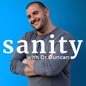 Sanity Podcast