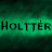 Official Holttér