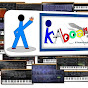 k-boarding Synthesizer