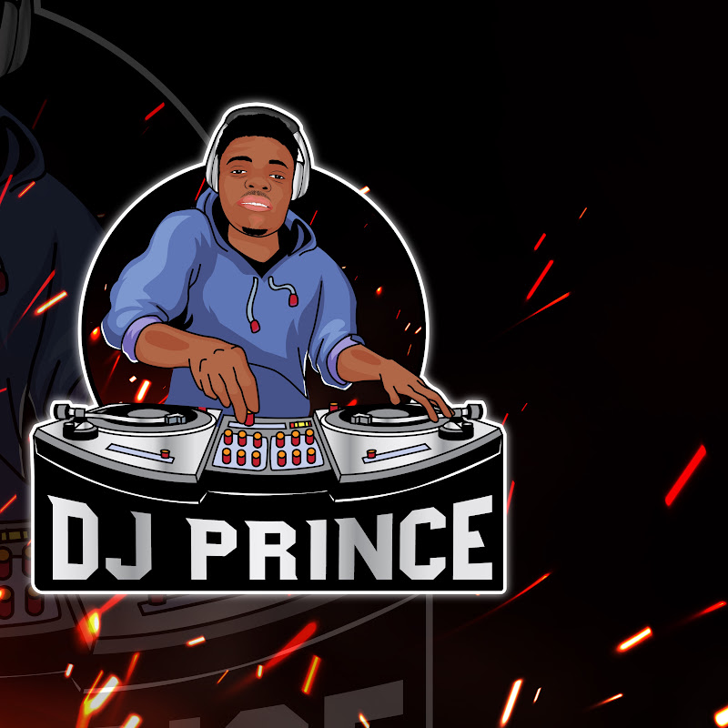 DJ PRINCE YP
