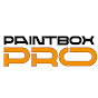 PAINTBOX PRO - utstyr for overflatebehandling logo