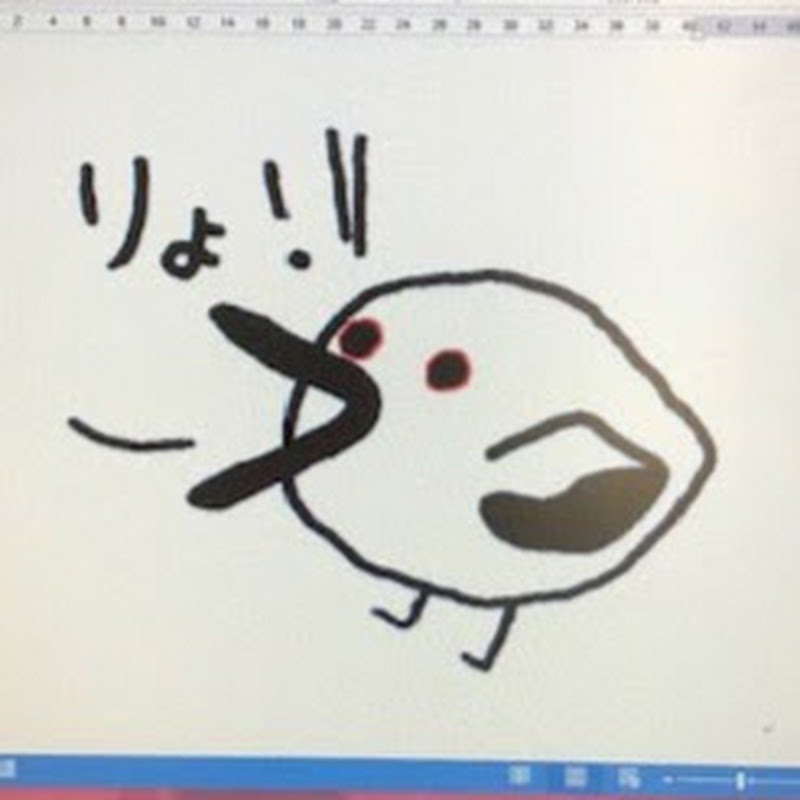 野田市コウノトリ logo