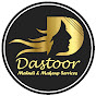 Dastoor Mehndi and Makeup Services | Beauty Salon with Home Services logo