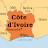 JÉSUS CÔTE D'IVOIRE