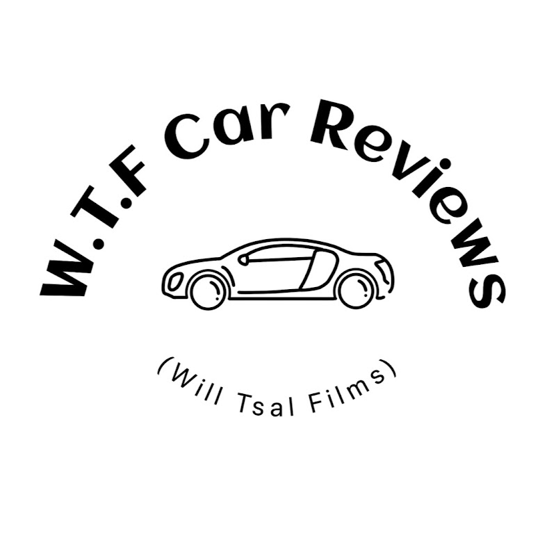 W.T.F Car Reviews