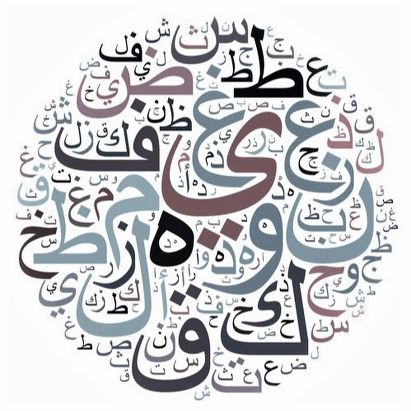Alluga Arabic Language