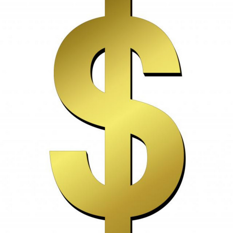 MGTOW Money icon