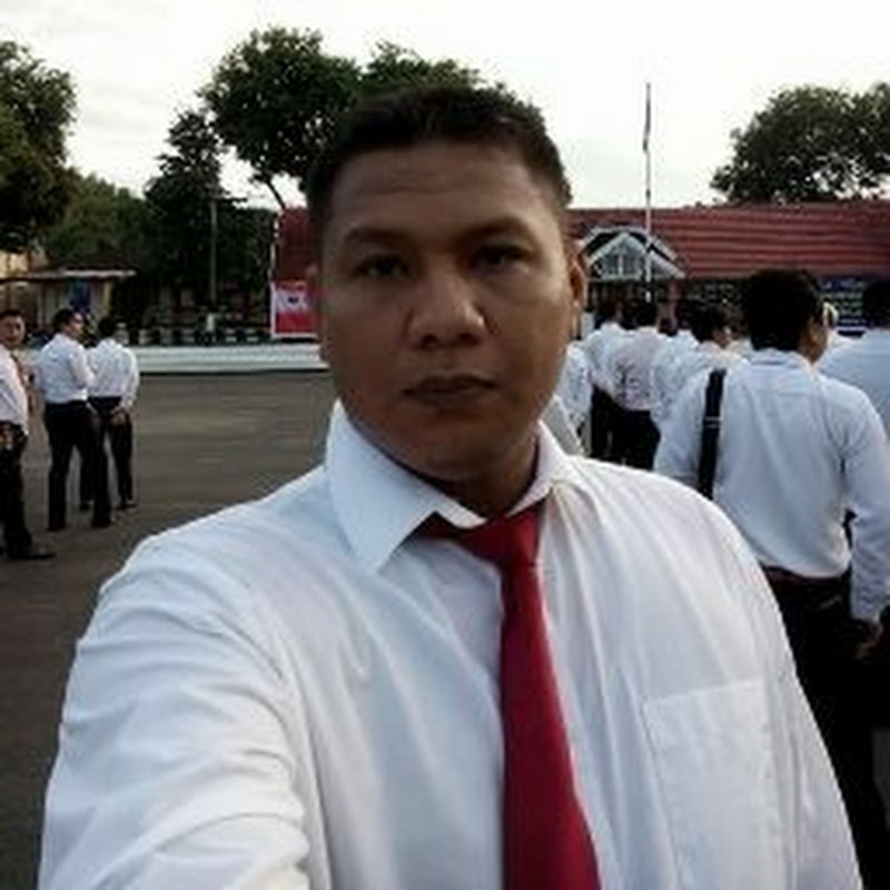 Rafiuddin Nasir tftt