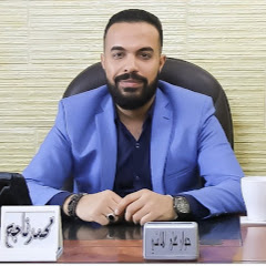 حوار علي الماشي مع محمد ناجح channel logo
