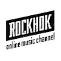ROCKHOK Online Music Channel logo