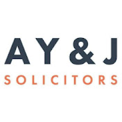 A Y & J Solicitors