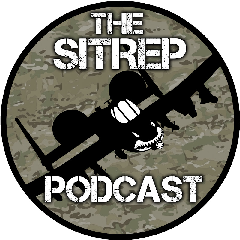 SITREP Podcast