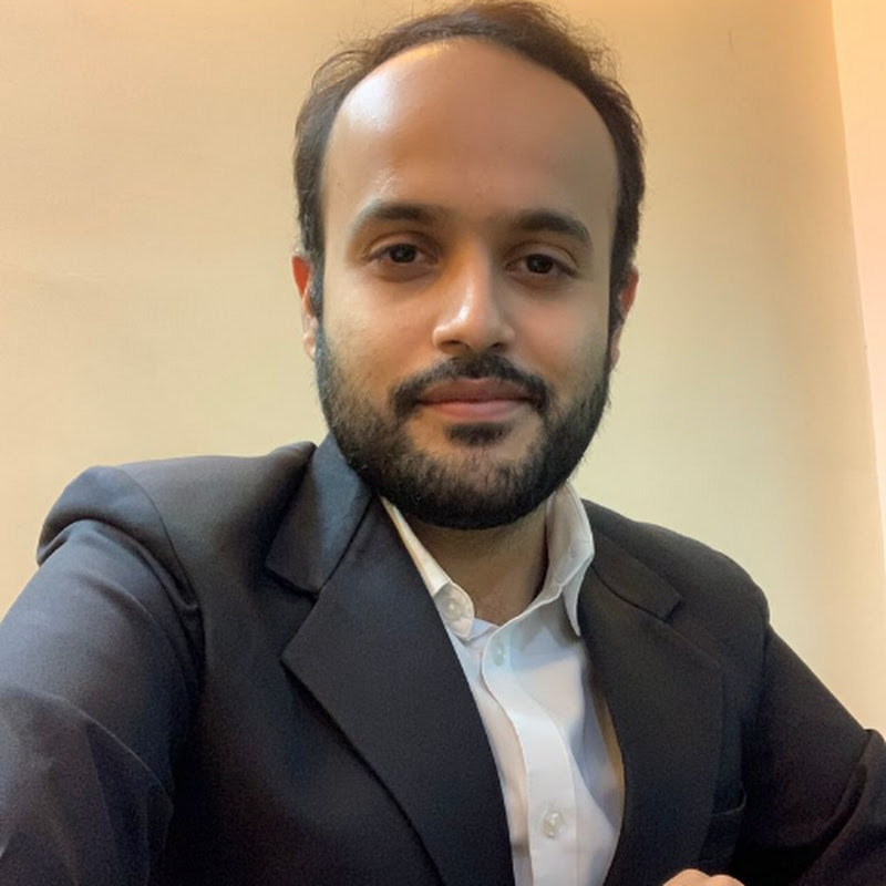Siddharth Tewari