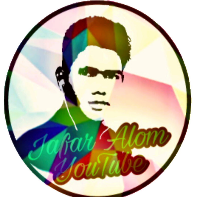 JafarAlom YouTube