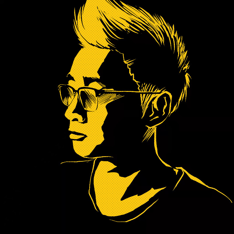 思维实验室 THINKING LAB Logo