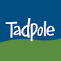 Tadpole logo