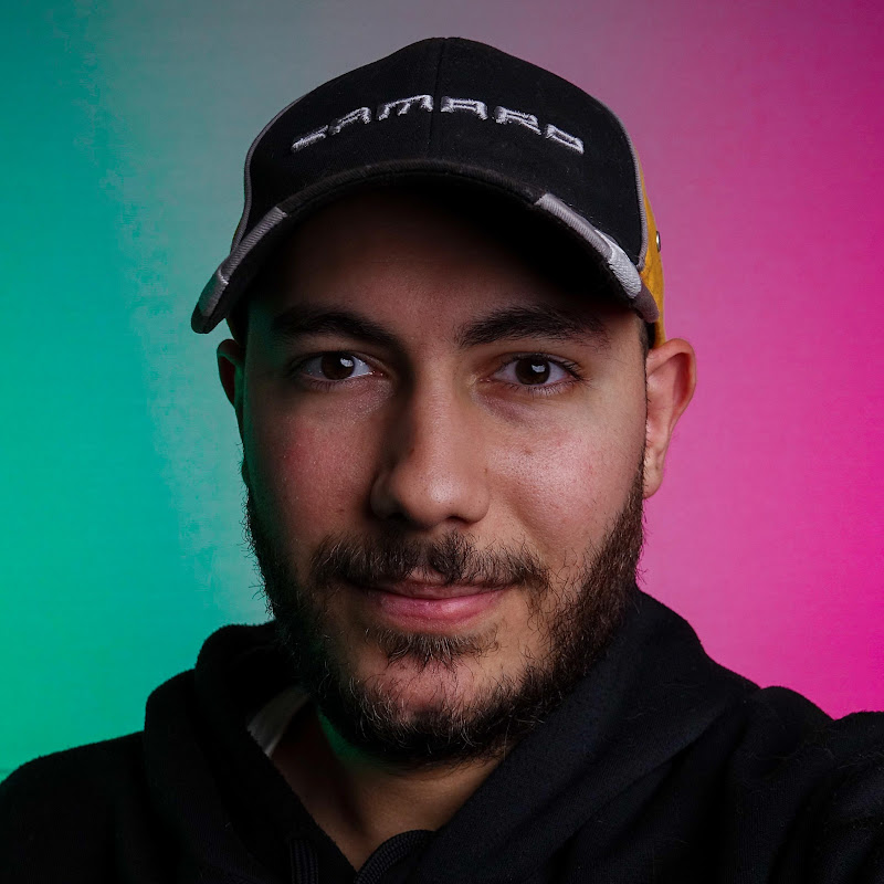 Channel Avatar