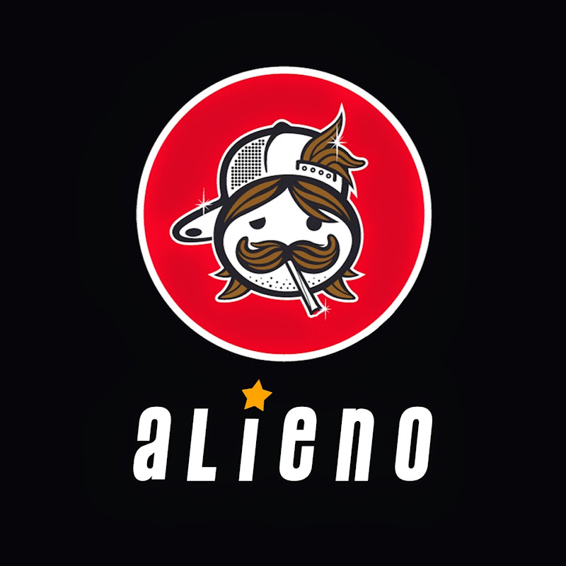 AlienOldSchool