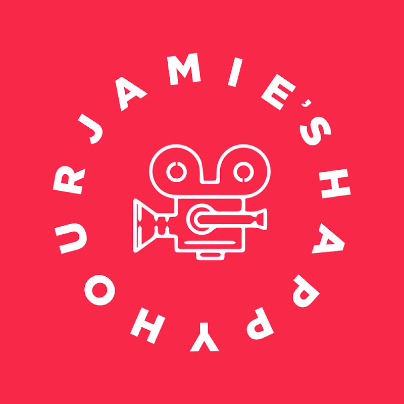 Jamie Laing's Happy Hour