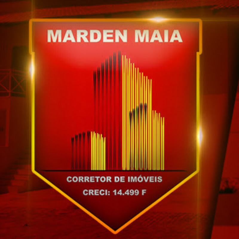 Marden Maia Imóveis