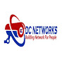 Dcnetworks Tech. logo