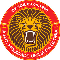 Mocidade Unida da Glória