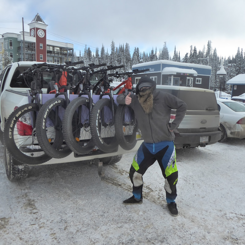Electric Fat Bike Company
