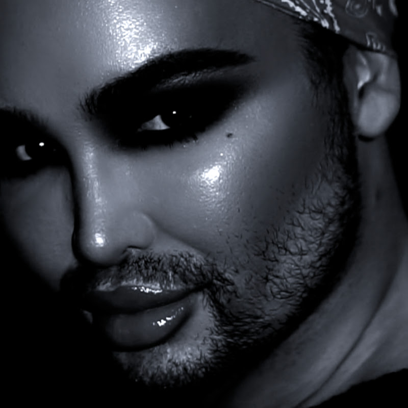 PAINTEDBYSPENCER Logo