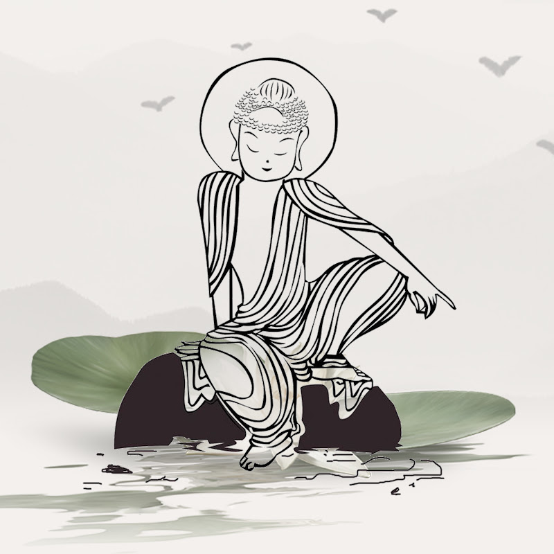 大佬你好啊 Logo