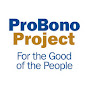 Pro Bono Project Silicon Valley logo