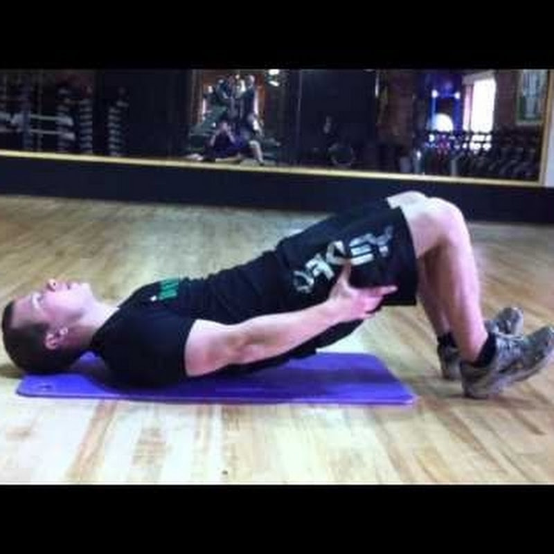 FocusHealthanFitness