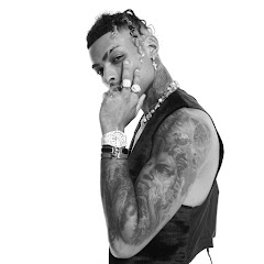 Ronny J Avatar