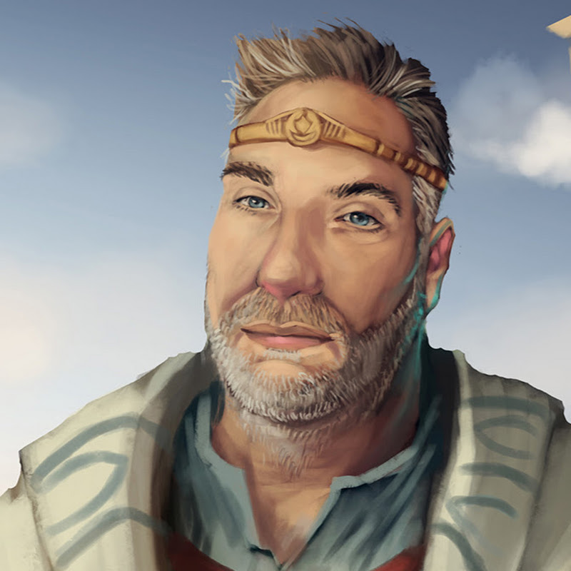 Sean B