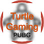 Turtle Gaming PUBG logo