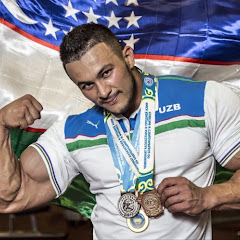 Khamid Nizamov