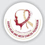 Asian Head Neck Cancer Foundation logo