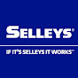 Selleys Singapore logo
