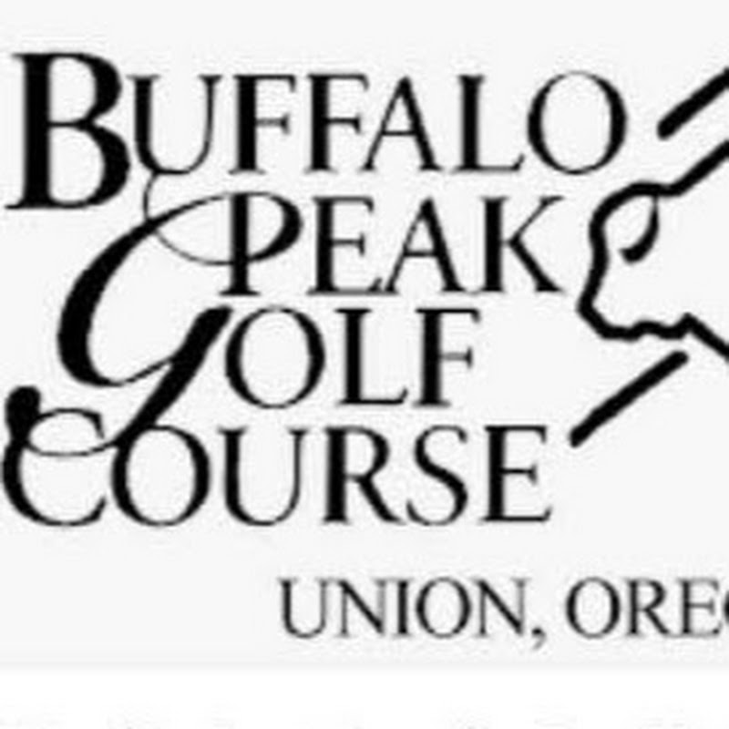 Buffalo Peak Golf Course
