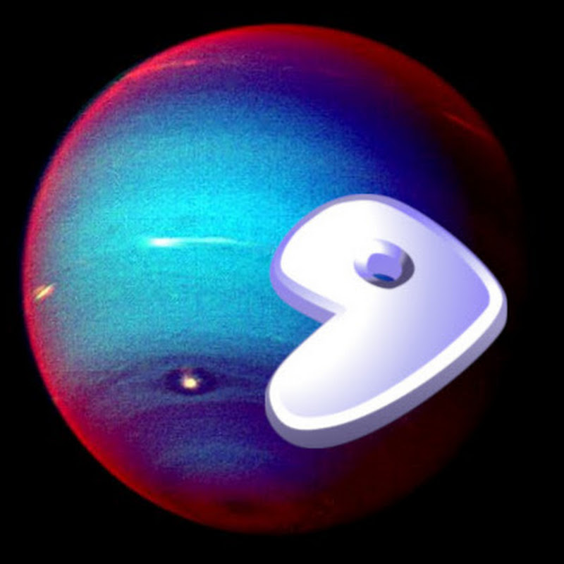 HMagellanLinux icon