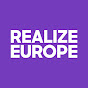 Realize Europe logo