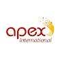 Apex International logo