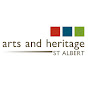 Arts and Heritage St Albert