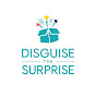 Disguise The Surprise logo