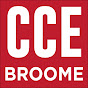 CCE Broome Online Learning